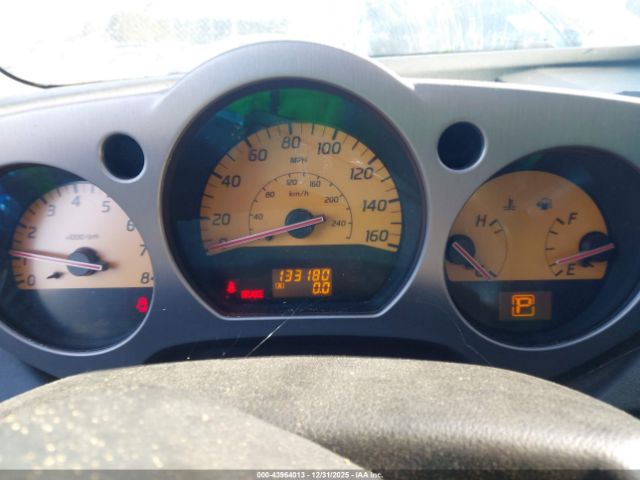 Nissan Murano Sl Image 9