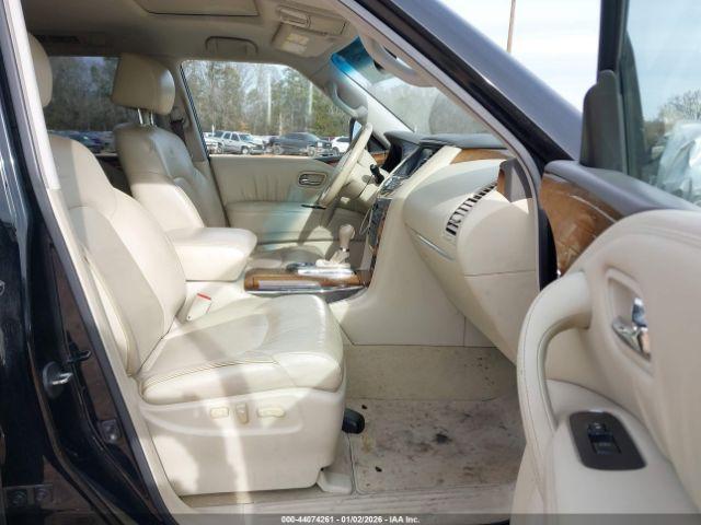 INFINITI Qx Image 17