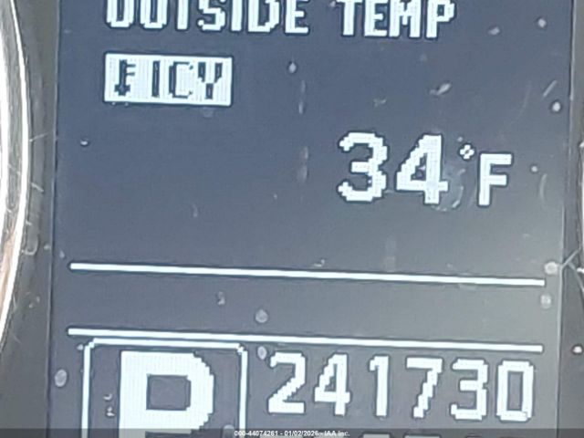 INFINITI Qx Image 15