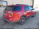 Ford Explorer Sport Image 2