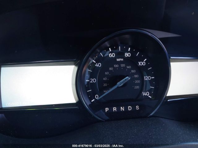 Ford Explorer Sport Image 6