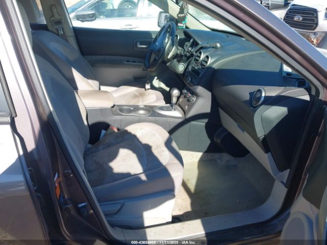 Nissan Rogue Sl Image 3