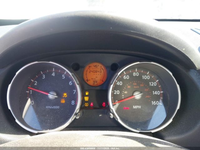 Nissan Rogue Sl Image 7