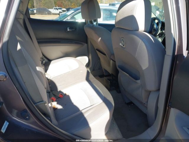 Nissan Rogue Sl Image 5