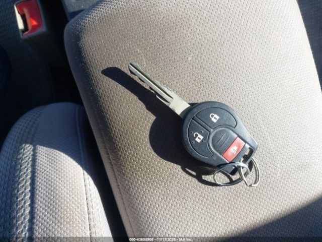 Nissan Rogue Sl Image 16