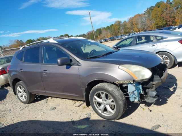 Nissan Rogue Sl Image 11