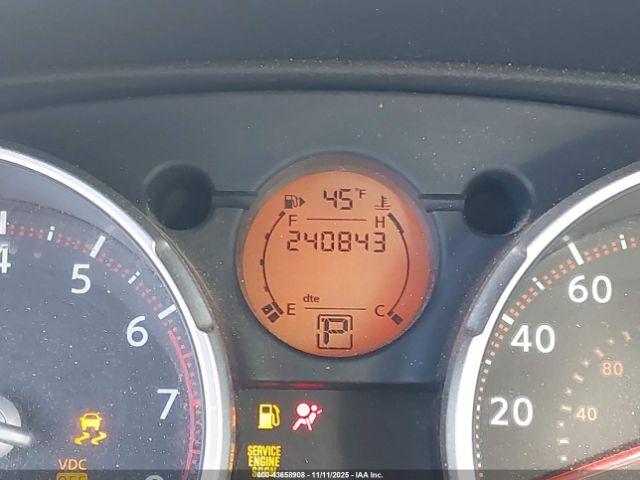 Nissan Rogue Sl Image 10