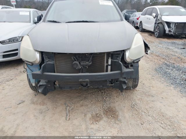 Nissan Rogue Sl Image 12