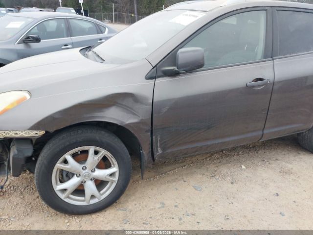 Nissan Rogue Sl Image 18