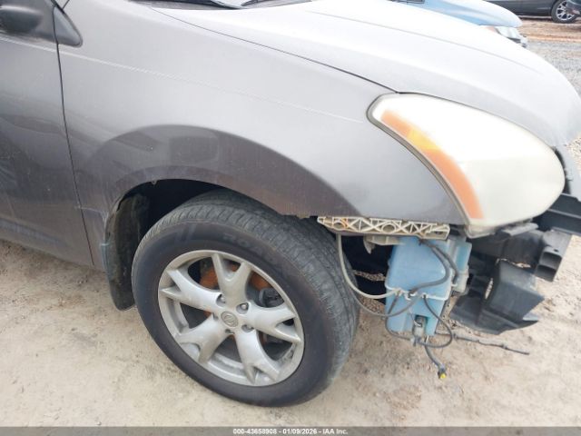 Nissan Rogue Sl Image 2