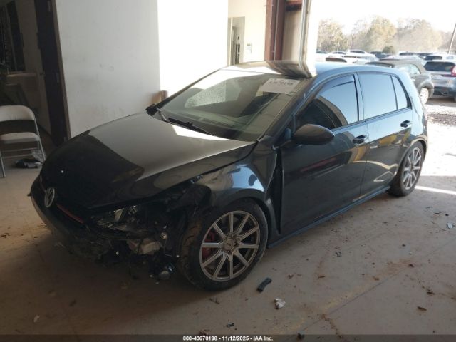 Volkswagen Golf Image 18