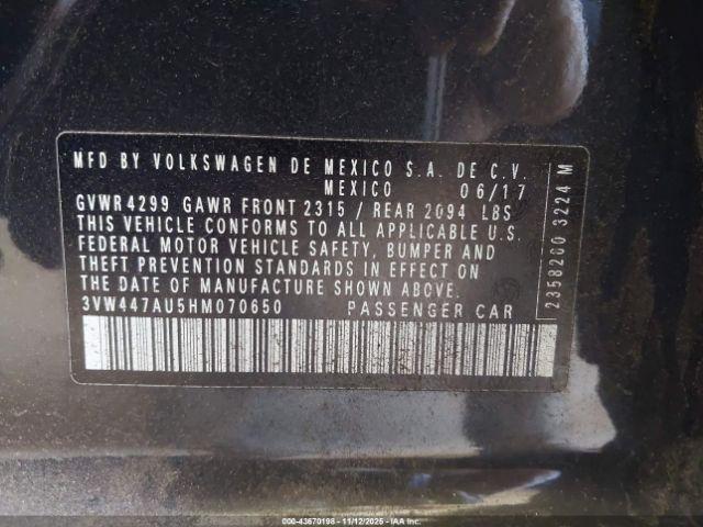 Volkswagen Golf Image 14