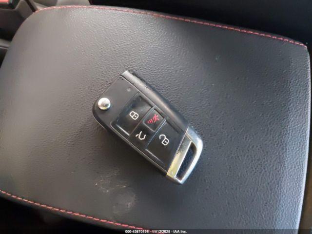 Volkswagen Golf Image 8