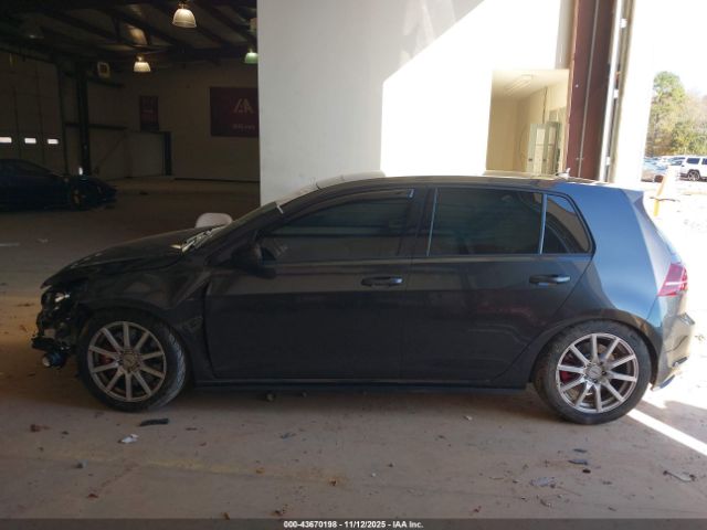 Volkswagen Golf Image 7