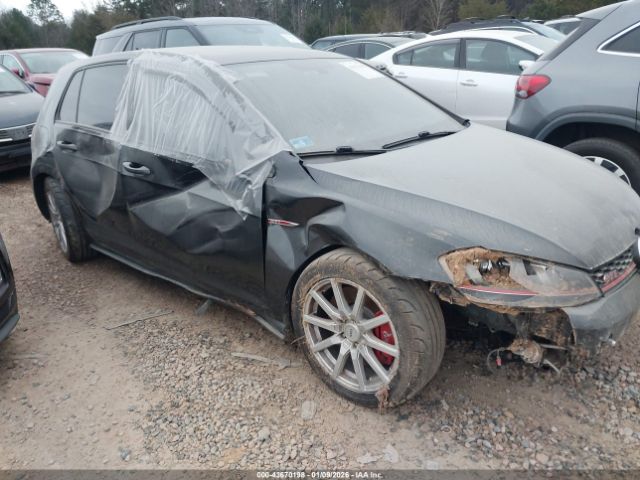 Volkswagen Golf Image 5