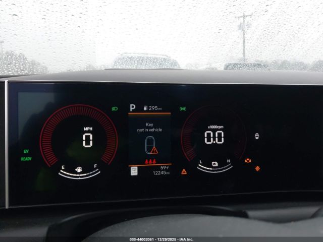 Hyundai TUCSON Blue Image 19