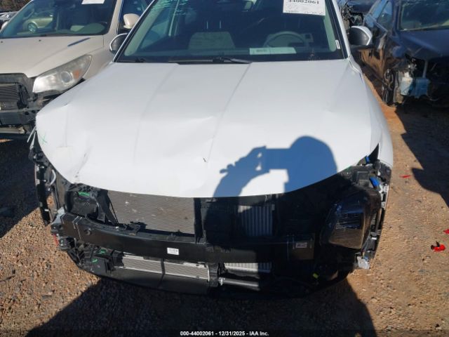 Hyundai TUCSON Blue Image 12