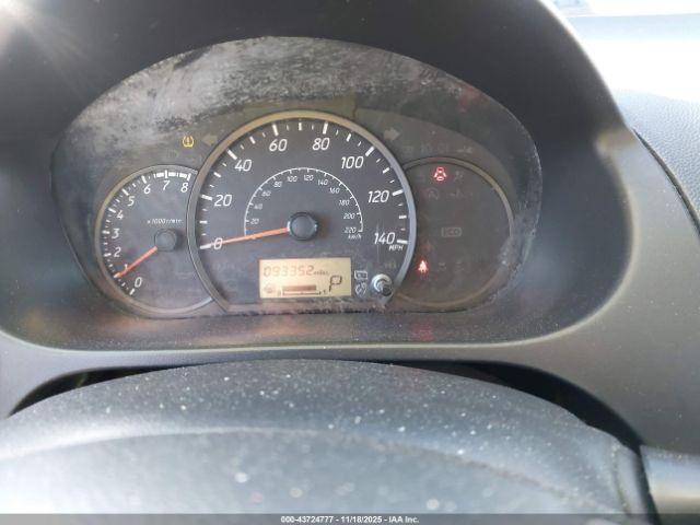 Mitsubishi Mirage Es Image 8