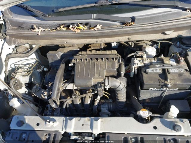 Mitsubishi Mirage Es Image 3