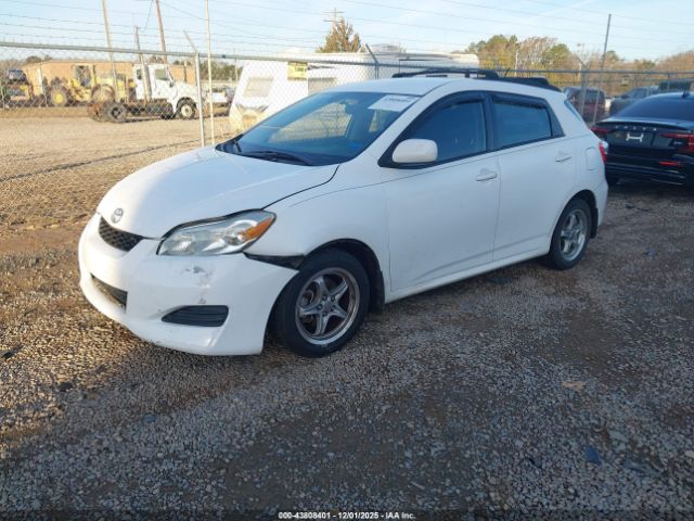 Toyota Matrix Image 6