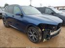 BMW X Series Xdrive50i Image 1