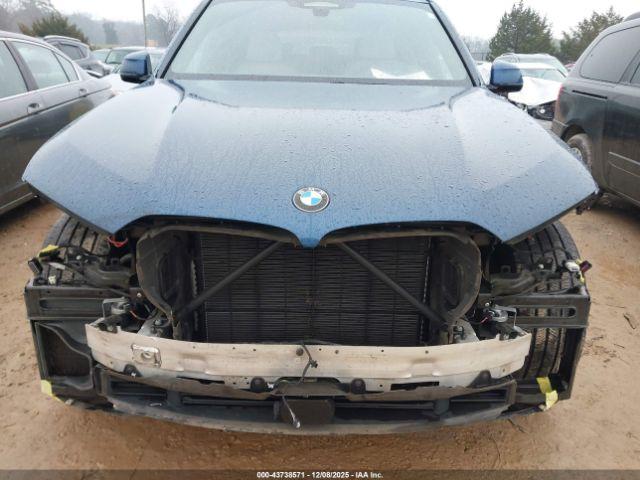 BMW X Series Xdrive50i Image 16