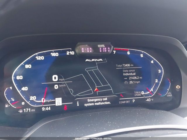 BMW X Series Xdrive50i Image 18