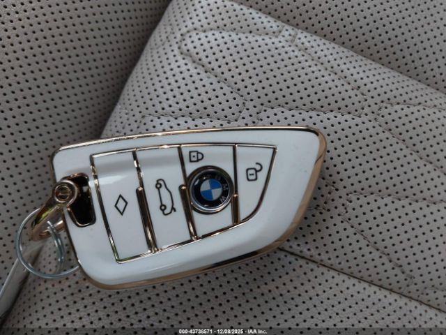 BMW X Series Xdrive50i Image 4