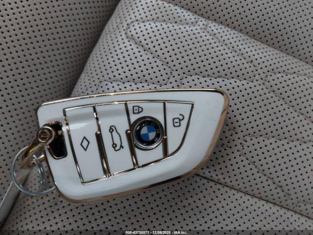 BMW X Series Xdrive50i Image 4