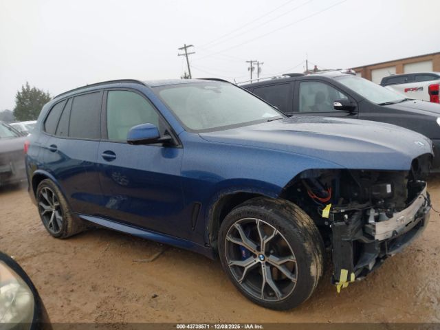 BMW X Series Xdrive50i Image 2