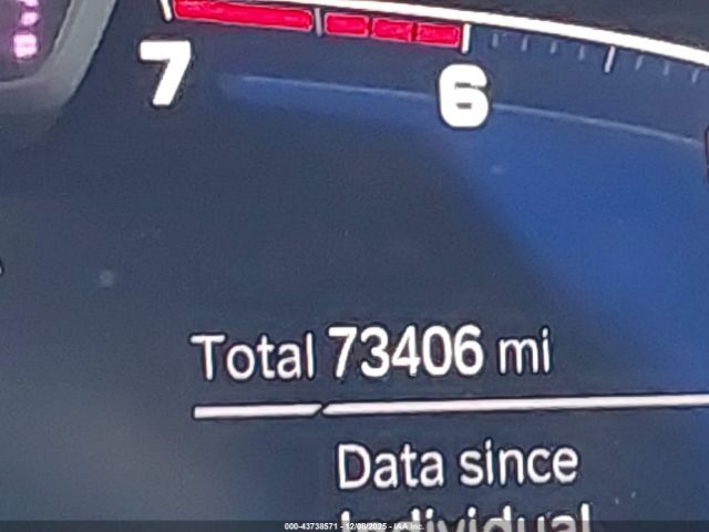 BMW X Series Xdrive50i Image 13