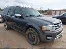 Ford Expedition Platinum Image 1