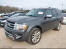Ford Expedition Platinum Image 8
