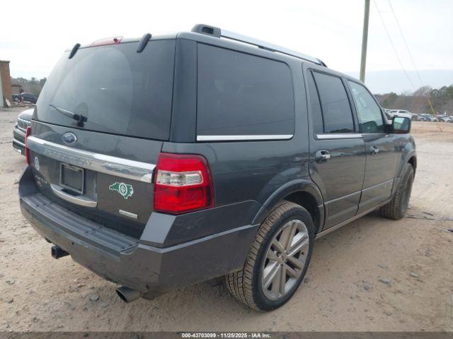 Ford Expedition Platinum Image 15