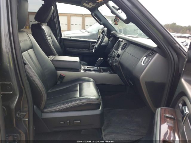 Ford Expedition Platinum Image 5