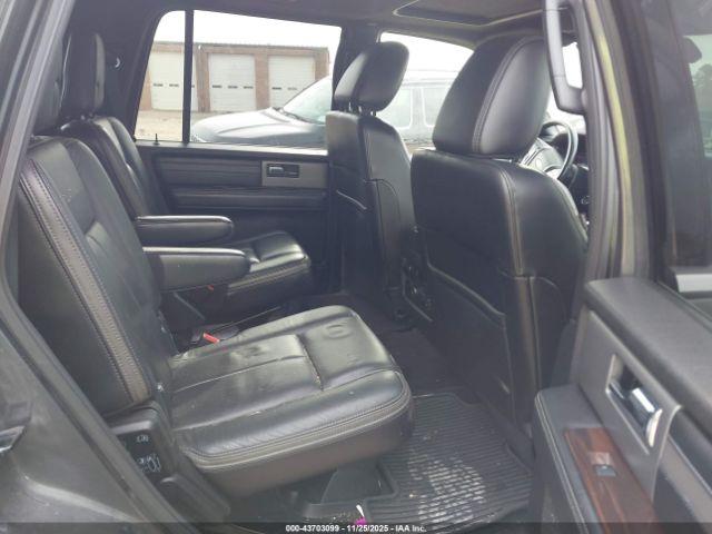 Ford Expedition Platinum Image 10