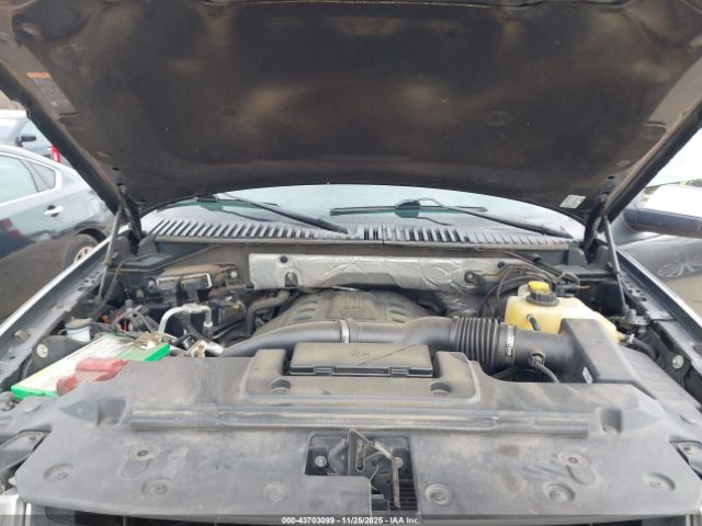 Ford Expedition Platinum Image 11