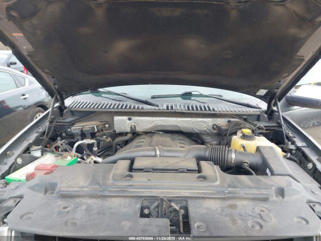 Ford Expedition Platinum Image 11