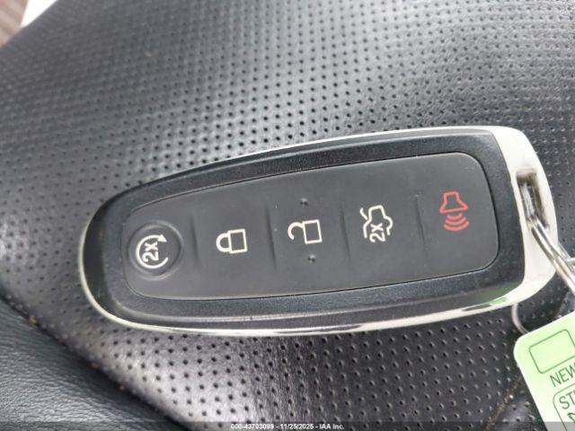 Ford Expedition Platinum Image 13