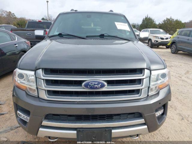 Ford Expedition Platinum Image 17