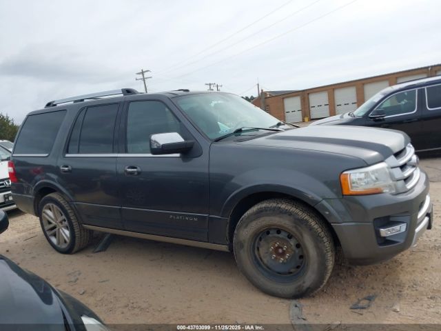 Ford Expedition Platinum Image 14