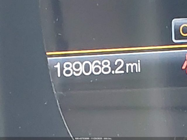 Ford Expedition Platinum Image 16