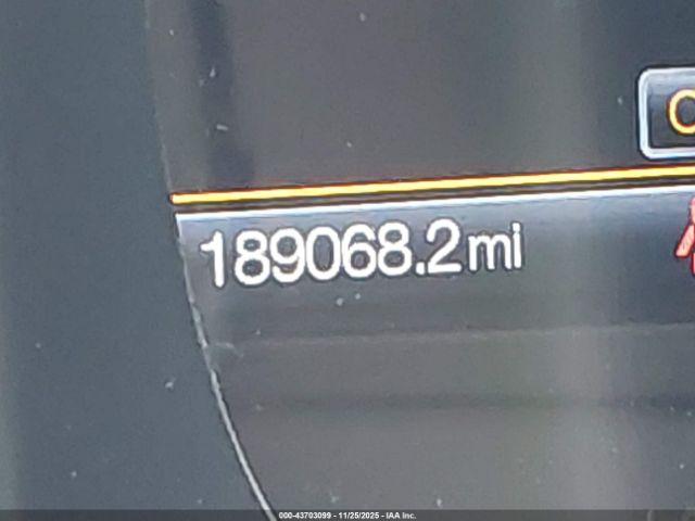 Ford Expedition Platinum Image 16