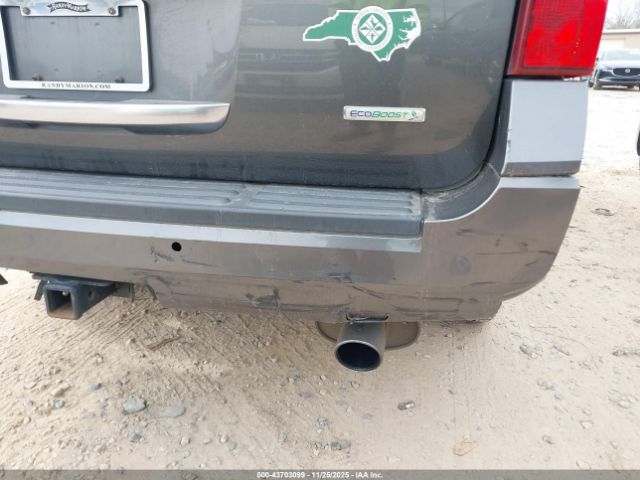 Ford Expedition Platinum Image 7