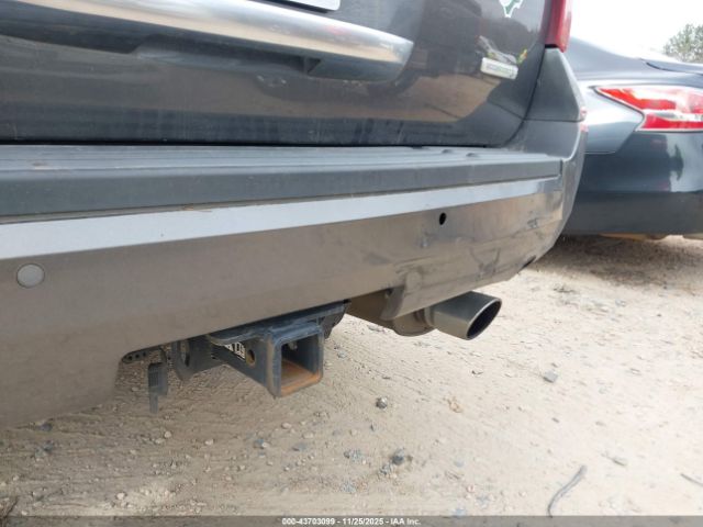 Ford Expedition Platinum Image 6