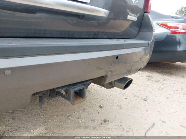 Ford Expedition Platinum Image 6