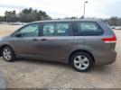 Toyota Sienna Base V6 Image 11