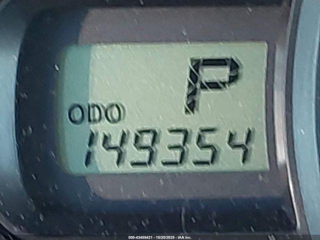 Toyota Sienna Base V6 Image 14