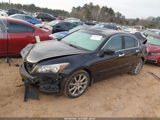 Honda Accord 3.5 Ex-l Image 5