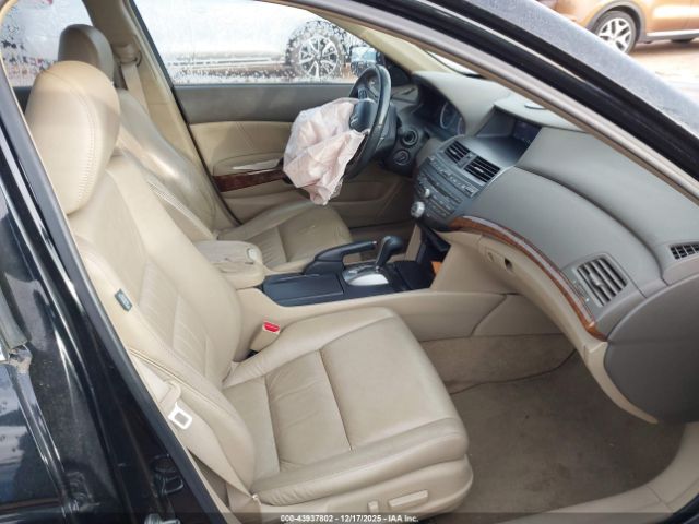 Honda Accord 3.5 Ex-l Image 13